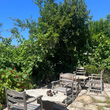 Hoppala & Restaurant Hotel Datça